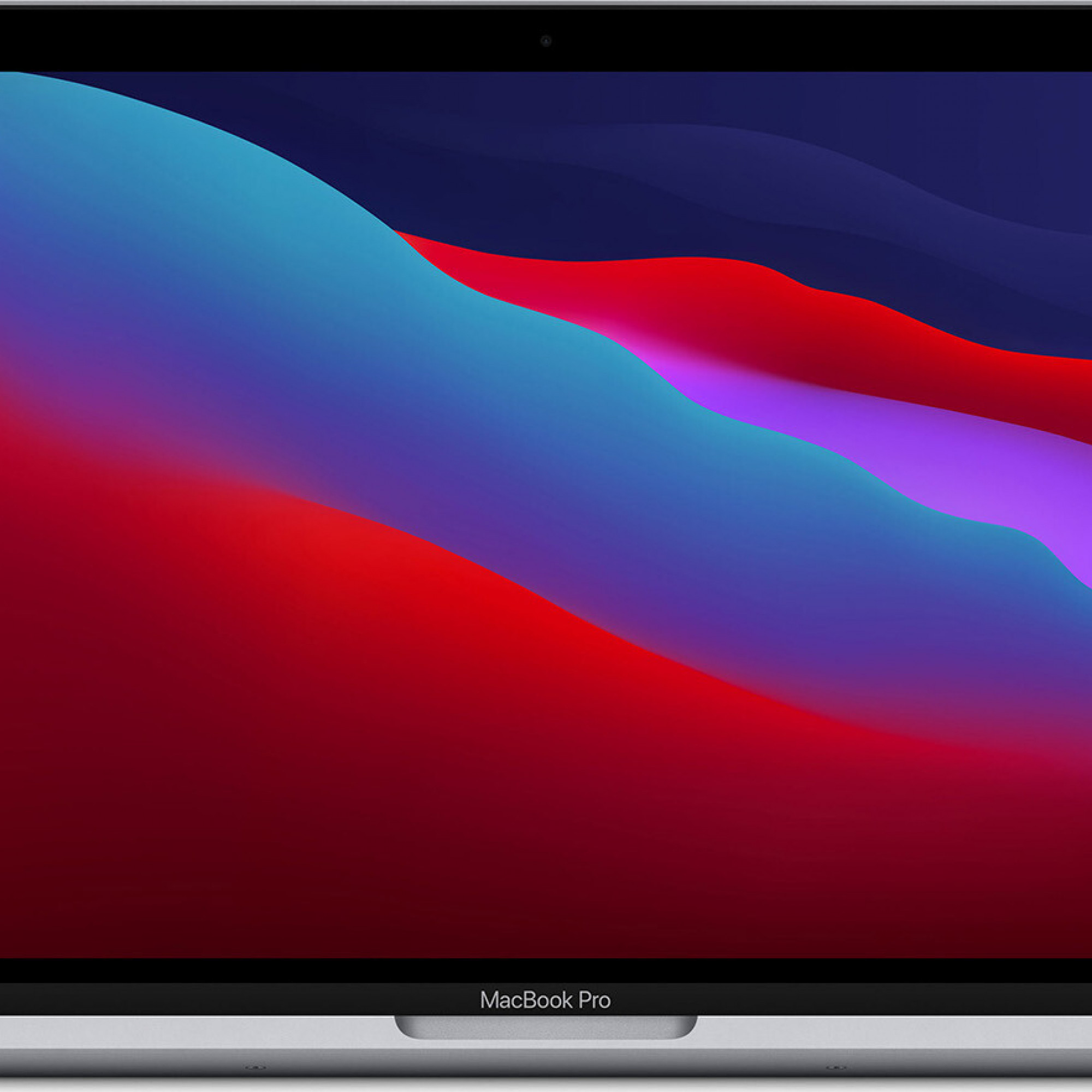 MacBook Pro 13" 2020 512Gb/8Gb Space Gray Late (MYD92)